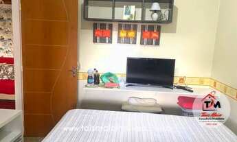 Imagem 5: Vendo casa 3 quartos no Cj CDP