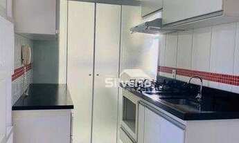 Imagem 6: Apartamento com 2 dormitórios à venda, 54 m² por R$ 345.000 - Jardim Sul - São José dos Ca