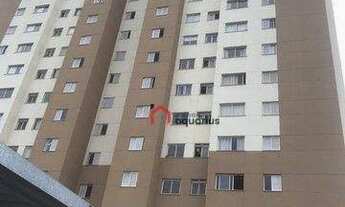 Imagem 5: Apartamento no Condominio Maria Dalva com 3 dormitórios à venda, 61 m² por R$ 370.000 - Ja