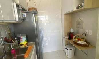 Imagem 2: Apartamento com 2 dormitórios à venda, 68 m² por R$ 230.000,00 - Engenho Novo - Rio de Jan