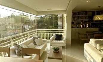 Imagem 6: Apartamento com 3 dormitórios à venda, 109 m² por R$ 1.900.000 - Vila Mariana - São Paulo