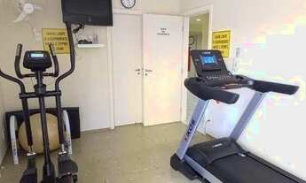 Imagem 7: Apartamento com 2 suítes para alugar Rua João de Souza Dias 30 Campo Belo