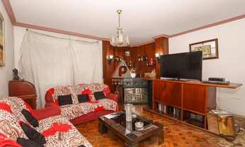 Imagem 5: 3 quartos com vaga escriturada, área externa. Botafogo