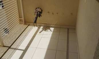 Imagem 4: Ribeirão Preto - Apartamento Padrão - Residencial Morro do Ipê