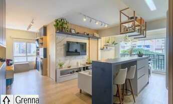 Imagem 5: Apartamento à venda 2 dormitórios na Vila Madalena SP