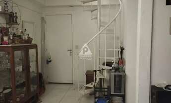 Imagem 2: COBERTURA DUPLEX - S .F XAVIER