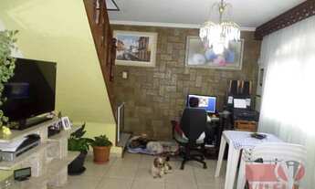 Imagem 4: 2 Sobrados na Vila Santa Clara