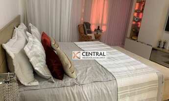 Imagem 3: Apartamento com 4 dormitórios para alugar, 444 m² por R$ 15.700,00/mês - Horto Florestal