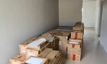 Imagem 2: Casa 03 Quartos, 01 Suíte, à venda Botiatuva - Campo Largo/PR