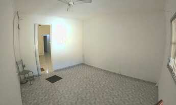 Imagem 4: Casa para aluguel possui 70 metros quadrados com 2 quartos em Caiçara - Praia Grande - SP