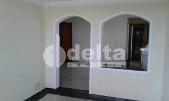 Imagem 5: Apartamento para aluguel, 3 quartos, 1 suíte, 2 vagas, Brasil - Uberlândia/MG