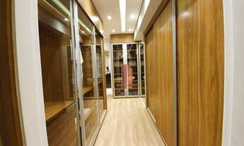 Imagem 3: Apartamento com 3 dormitórios à venda, 129 m² por R$ 2.100.000,00 - Mooca - São Paulo/SP