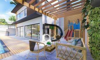 Imagem 6: Casa com 3 dormitórios à venda, 137 m² por R$ 892.450,00 - Mont Blanc Village - Vinhedo/SP