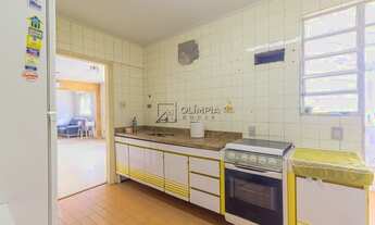 Imagem 2: Apartamento Locação 2 Dormitórios - 115 m² Vila Mariana