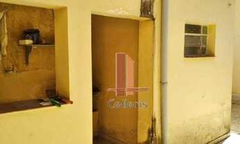 Imagem 7: Casa com 2 dormitórios à venda, 100 m² por R$ 800.000,00 - Tatuapé - São Paulo/SP