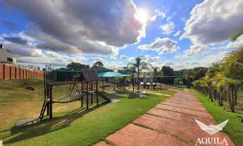 Imagem 6: TERRENO DE ESQUINA NO CONDOMÍNIO GOLDEN PARK RESIDENCE II - SOROCABA