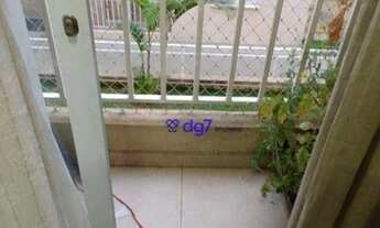 Imagem 4: Apartamento com 2 dormitórios à venda, 53 m² por R$ 250.000,00 - Roselandia - Cotia/SP