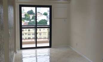 Imagem 3: Apto 3 quartos suítes, varandas, 2 vagas, infraestrutura completa