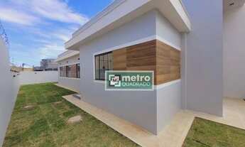 Imagem 4: Linda casa térrea na Enseada das Gaivotas com 3 quartos!