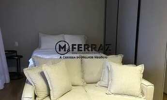 Imagem 5: Flat com 1 dormitório à venda, 30 m² no Itaim Bibi - Rua Jerônimo da Veiga