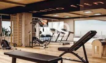 Imagem 3: Apartamento com vista para o mar definitiva em Piçarras, com 3 dormitórios sendo 1 suíte