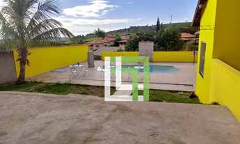 Imagem 6: Chácara com 1 dormitório à venda, 1000 m² por R$ 550.000,00 - Parque dos Cafezais II - Itu