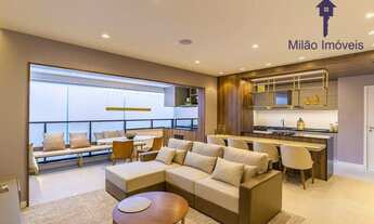 Imagem 7: Apartamento 3 dormitórios à venda, 127 m² - Millennium Park - Jardim Emília - Sorocaba/SP