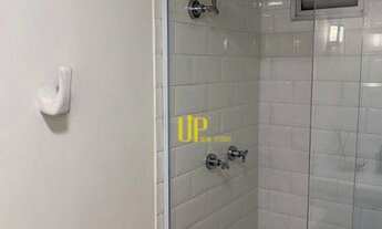 Imagem 6: Apartamento com 2 dormitórios para alugar, 110 m² por R$ 7.972,66/mês - Vila Olímpia - São