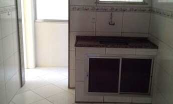 Imagem 7: Apartamento à venda, 57 m² por R$ 245.000,00 - Praça Seca - Rio de Janeiro/RJ