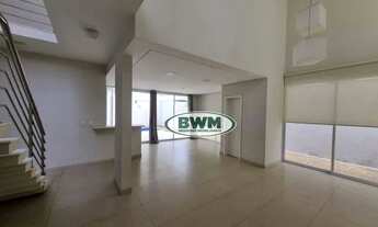 Imagem 2: Casa com 3 dormitórios para alugar, 227 m² por R$ 6.518,84 - Parque Residencial Villa dos