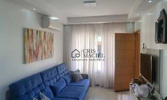 Imagem 5: Casa com 3 dormitórios à venda, 115 m² por R$ 695.000,00 - Condomínio Jardim Valença - Ind