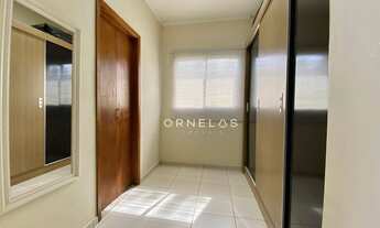 Imagem 4: Casa com 03 dormitórios em condomínio à venda em Atibaia-SP