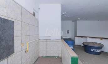 Imagem 2: São Paulo - Galpão/Depósito/Armazém - Cambuci