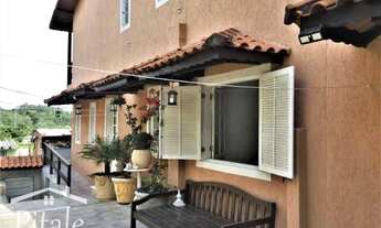 Imagem 4: Sobrado com 3 dormitórios à venda, 190 m² por R$ 869.200,00 - Jardim São Vicente - Cotia/S