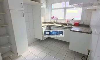 Imagem 6: Apartamento de 3 SUÍTES e 2 VAGAS DEMARCADAS