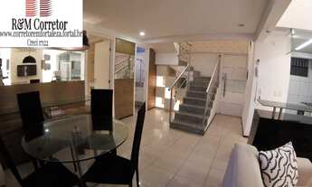 Imagem: Cobertura por Temporada a partir R$ 220,00