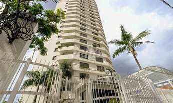 Imagem 6: São Paulo - Apartamento Padrão - Mooca