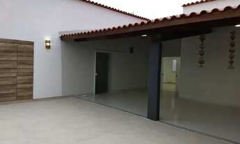 Imagem: Cobertura no parque verde