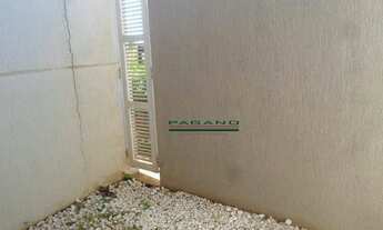 Imagem 2: Apartamento com 1 dormitório para alugar, 39 m² por R$ 1.680,24/mês - Jardim Califórnia