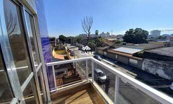 Imagem 4: APARTAMENTO COM 2 QUARTOS - VICENTE DE CARVALHO