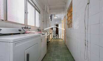 Imagem 3: Apartamento com 4 dormitórios à venda, 290 m² por R$ 2.790.000 - Higienópolis - São Paulo