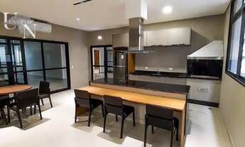 Imagem 3: Apartamento com 2 dormitórios à venda, 45 m² por R$ 665.000,00 - Bela Vista - São Paulo/SP