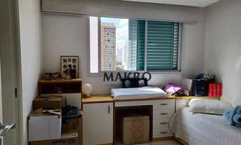 Imagem 2: Apartamento com 4 dormitórios à venda, 171 m² por R$ 2.500.000,00 - Lourdes - Belo Horizon