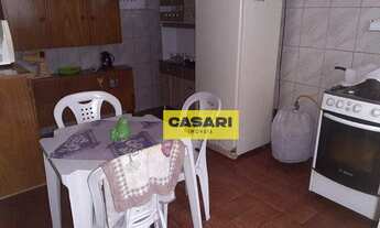 Imagem 3: Sobrado com 3 dormitórios à venda, 222 m² - Baeta Neves - São Bernardo do Campo/SP