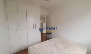 Imagem 7: Apartamento com 1 dormitório para alugar, 30 m² por R$ 2.803,00 - Pinheiros - São Paulo/SP