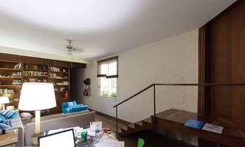 Imagem 7: Casa Venda 4 Dormitórios - 450 m² Granja Julieta