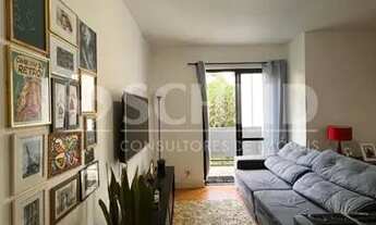 Imagem 7: Apartamento a Venda no Jardim Marajoara!!