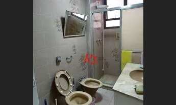 Imagem 13: Apartamento com 3 dormitórios, 117 m² - venda por R$ 920.000,00 ou aluguel por R$ 5.000,00