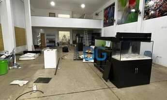 Imagem 3: Salão à venda, 471 m² por R$ 1.450.000 - Jardim Cândido Bertini - Santa Bárbara D'Oes