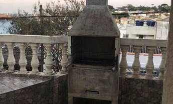 Imagem 4: Casa à venda, 140 m² por R$ 570.000,00 - Jardim das Flores - São Paulo/SP